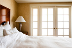 Talardd bedroom extension costs
