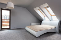 Talardd bedroom extensions