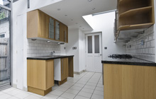 Talardd kitchen extension leads